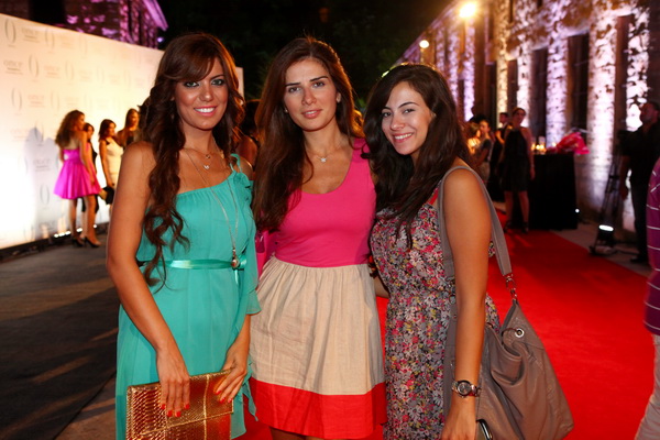 Once Weddings by Ziad Raphael Nassar